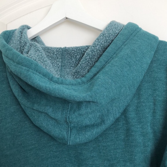 American Eagle Hoodie Large Women’s - Picture 3 of 7